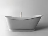 TUSCAN SLIPPER BATH 1730